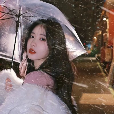 冰雪城堡